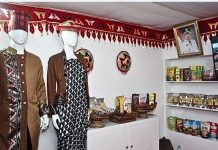 Potensi Pariwisata dan Produk Unggulan Kota Kendari Tampil Gemilang di F8 Makassar