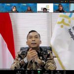 Menteri Wihaji Sebut Penyuluh KB Penentu Keberhasilan Masa Depan Kependudukan dan Pembangunan Keluarga