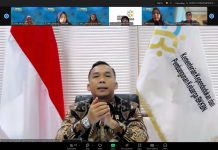 Menteri Wihaji Sebut Penyuluh KB Penentu Keberhasilan Masa Depan Kependudukan dan Pembangunan Keluarga