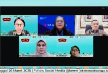 Kemendukbangga/BKKBN Lakukan Pemetaan 10 Ribu Taman Asuh Sayang Anak di Seluruh Indonesia