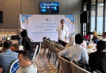 Membangun Sinergi Menuju Keberlanjutan: PT Vale Indonesia Gelar Buka Puasa Bersama Media Kendari