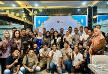 Capai Progres Signifikan dengan Konstruksi 80 Persen, PT Vale IGP Morowali Tegaskan Komitmen Kontribusi Ekonomi dan Keberlanjutan Daerah