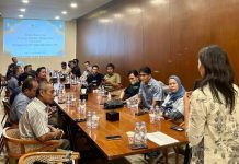 Memperkuat Kolaborasi Media untuk Keberlanjutan: PT Vale Indonesia Gelar Buka Puasa Bersama Jurnalis di Palu