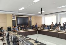 Komisi I DPRD Kota Kendari Kembali Agendakan RDP dengan Koperasi Tunas Bangsa Mandiri
