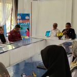 BKKBN Sultra Sosialisasikan Quick Win Kemendukbangga di Buton Utara