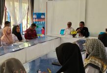 BKKBN Sultra Sosialisasikan Quick Win Kemendukbangga di Buton Utara