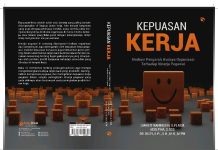 “Kepuasan Kerja”, Buku Karya Penulis Asal Sultra Mendapat Dukungan Tokoh Nasional