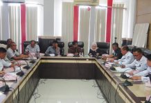 DPRD Kendari Bahas Raperda Cadangan Pangan, Komisi II dan Bapemperda Optimis Tingkatkan Ketahanan Pangan Daerah