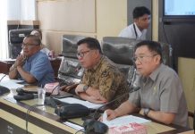 Ciptakan Kota yang Lebih Hijau dan Berkelanjutan, DPRD Kota Kendari Genjot Raperda Pengurangan Plastik Sekali Pakai