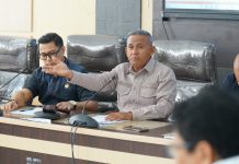 DPRD Kendari Gelar RDPU Bahas Sengketa Tapak Kuda, Pengadilan Negeri Absen, Rekomendasi Segera Disiapkan