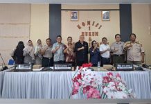 DPRD Kendari Desak Solusi Banjir Kiriman Perbatasan: Komisi I Putuskan Tinjauan Lapangan Bersama BPBD