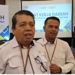 Evaluasi Program Bangga Kencana, BKKBN Sultra Juara II Nasional Program KB