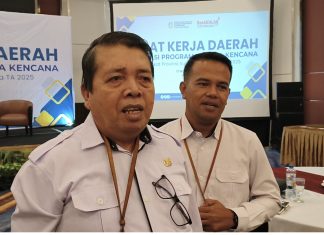 Evaluasi Program Bangga Kencana, BKKBN Sultra Juara II Nasional Program KB