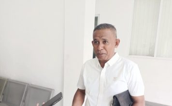 Ketua Komisi III DPRD Kendari Ajak Masyarakat Mencegah dan Memberantas Peredaran Narkoba