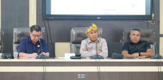 DPRD Kendari Soroti Dugaan Pelanggaran AMDAL Developer BTN Kota Praja, Minta Tindak Lanjut