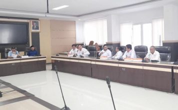 DPRD Kendari Geram, Desak Penutupan Sementara Indomaret Ilegal dan Batasi Ekspansi Gerai Modern