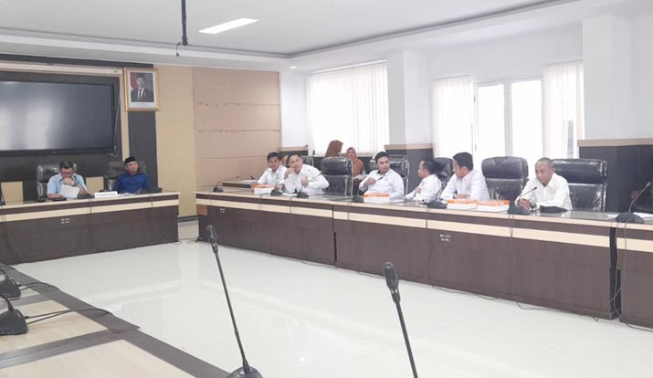 DPRD Kendari Geram, Desak Penutupan Sementara Indomaret Ilegal dan Batasi Ekspansi Gerai Modern