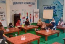 Jelang Pelantikan Pengurus, DPD Tani Merdeka Indonesia Kendari Gelar Rapat Perdana