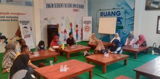 Jelang Pelantikan Pengurus, DPD Tani Merdeka Indonesia Kendari Gelar Rapat Perdana