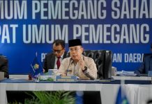 Gubernur Sultra: Kinerja Bank Sultra Tunjukkan Tren Positif