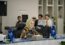 Wali Kota Kendari Hadiri RUPS Bank Sultra, Dividen 2025 Disepakati 75 Persen