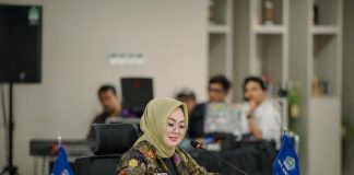 Wali Kota Kendari Hadiri RUPS Bank Sultra, Dividen 2025 Disepakati 75 Persen