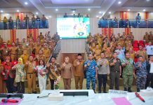 Pemkot Kendari Gelar Ekspose Pengelolaan Persampahan 2026