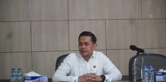 20 Orang Korban Umroh TRG Telah Melapor di Posko Pengaduan Terpadu Polda Sultra