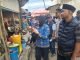 Wali Kota Kendari Sidak Empat Pasar Jelang Lebaran, Stok Bahan Pokok Aman dan Harga Terpantau Naik