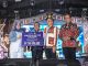 Bank Sultra Salurkan CSR Rp250 Juta untuk Pendidikan di HUT Konawe ke-66