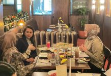 Sinergi dengan DPR RI, Wali Kota Kendari Optimalkan Persiapan UCLG ASPAC 2026