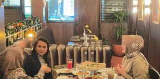 Sinergi dengan DPR RI, Wali Kota Kendari Optimalkan Persiapan UCLG ASPAC 2026