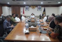 Kemenpar Direncanakan Jadi Pembicara UCLG ASPAC 2026