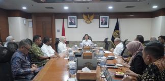 Kemenpar Direncanakan Jadi Pembicara UCLG ASPAC 2026