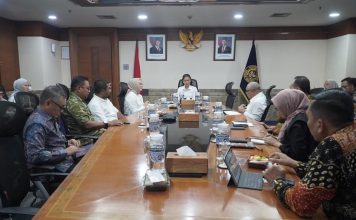 Kemenpar Direncanakan Jadi Pembicara UCLG ASPAC 2026