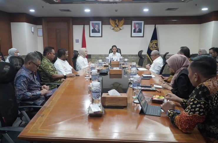 Kemenpar Direncanakan Jadi Pembicara UCLG ASPAC 2026