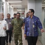 Wali Kota Kendari Kunjungi Sekretariat UCLG ASPAC Bahas Persiapan Event Internasional