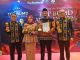 Pemkot Kendari dan BPR Bahteramas Raih Penghargaan di TOP BUMD Awards 2026
