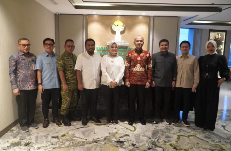 Sinergi Dunia Usaha, KADIN dan HIPMI Siap Sukseskan UCLG ASPAC 2026 di Kendari
