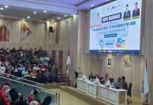 Pemkot Kendari Matangkan Persiapan UCLG ASPAC 2026, Fokus pada Keamanan Delegasi