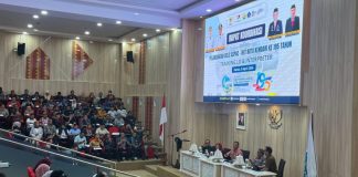 Pemkot Kendari Matangkan Persiapan UCLG ASPAC 2026, Fokus pada Keamanan Delegasi