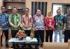 BKKBN Sultra Perkuat Sinergi dengan Pemkot Baubau, Capaian Program Bangga Kencana Dinilai Sangat Memuaskan