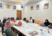 Pemkot Kendari Seleksi 4 Jabatan OPD Secara Ketat Lewat Manajemen Talenta