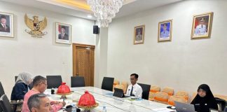 Pemkot Kendari Seleksi 4 Jabatan OPD Secara Ketat Lewat Manajemen Talenta