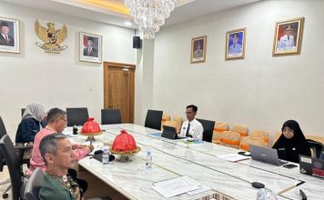 Pemkot Kendari Seleksi 4 Jabatan OPD Secara Ketat Lewat Manajemen Talenta