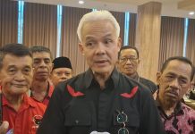 Ganjar Pranowo Ingatkan Kader PDIP Sultra Harus Prioritaskan Rakyat, Pangan, dan Penanganan Stunting