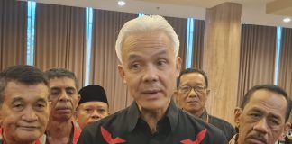 Ganjar Pranowo Ingatkan Kader PDIP Sultra Harus Prioritaskan Rakyat, Pangan, dan Penanganan Stunting