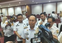 Terapkan Sistem Meritokrasi, Gubernur Sultra Umumkan Langsung Hasil Seleksi Pejabat Eselon III dan IV