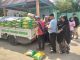 Pemerintah Kelurahan Baruga Gandeng Disketapang Kendari Gelar Gerakan Pangan Murah, Warga Antusias Berbelanja