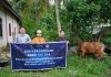 Sambut Idul Adha 1447 H, Bank Sultra Salurkan CSR 23 Ekor Sapi Kurban ke Seluruh Wilayah Sulawesi Tenggara